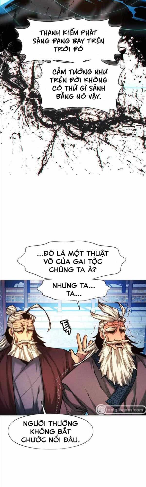Chuyển Sinh Vào Thế Giới Võ Lâm - Chương 33 - ảnh 53