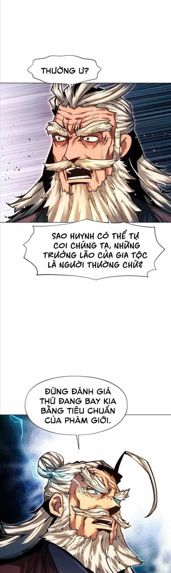 Chuyển Sinh Vào Thế Giới Võ Lâm - Chương 33 - ảnh 54