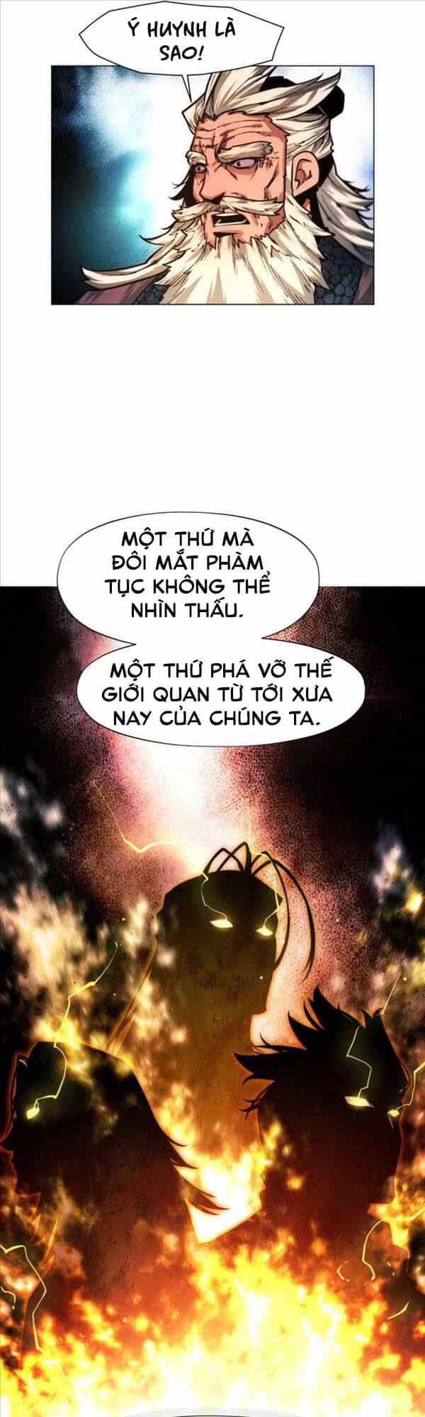 Chuyển Sinh Vào Thế Giới Võ Lâm - Chương 33 - ảnh 56
