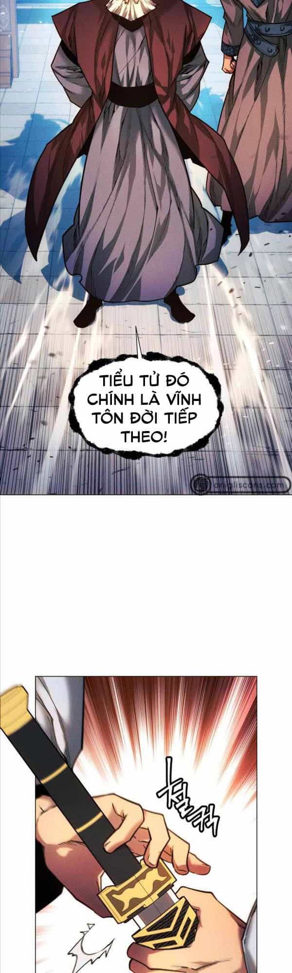 Chuyển Sinh Vào Thế Giới Võ Lâm - Chương 33 - ảnh 58