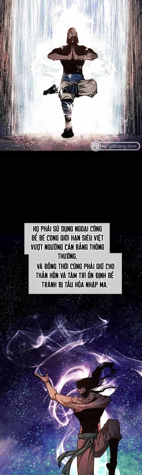 Chuyển Sinh Vào Thế Giới Võ Lâm - Chương 33 - ảnh 6