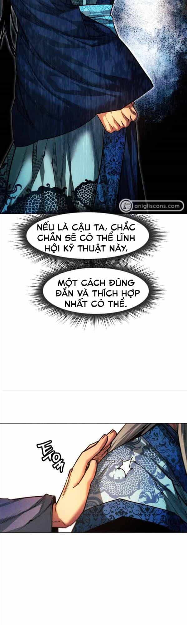 Chuyển Sinh Vào Thế Giới Võ Lâm - Chương 33 - ảnh 61