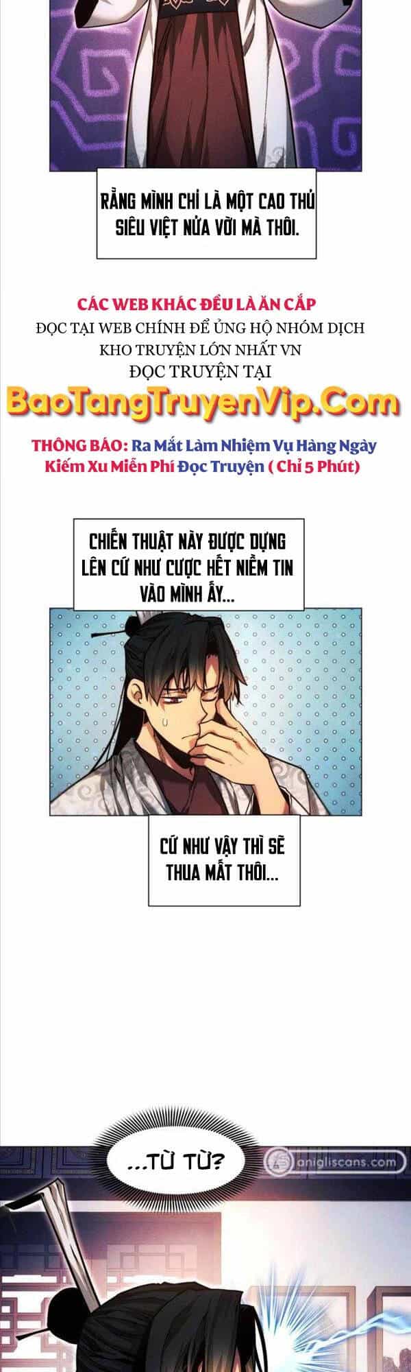 Chuyển Sinh Vào Thế Giới Võ Lâm - Chương 33 - ảnh 9