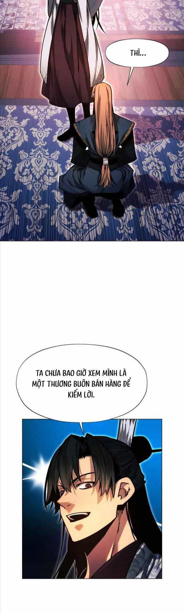 Chuyển Sinh Vào Thế Giới Võ Lâm - Chương 34 - ảnh 25