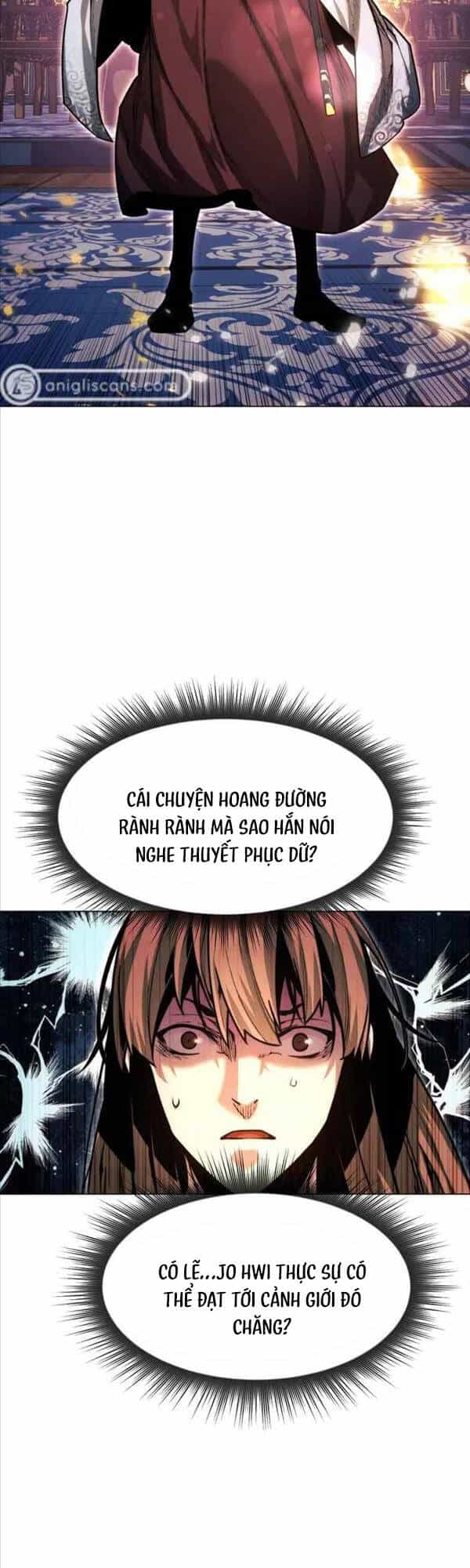 Chuyển Sinh Vào Thế Giới Võ Lâm - Chương 34 - ảnh 27