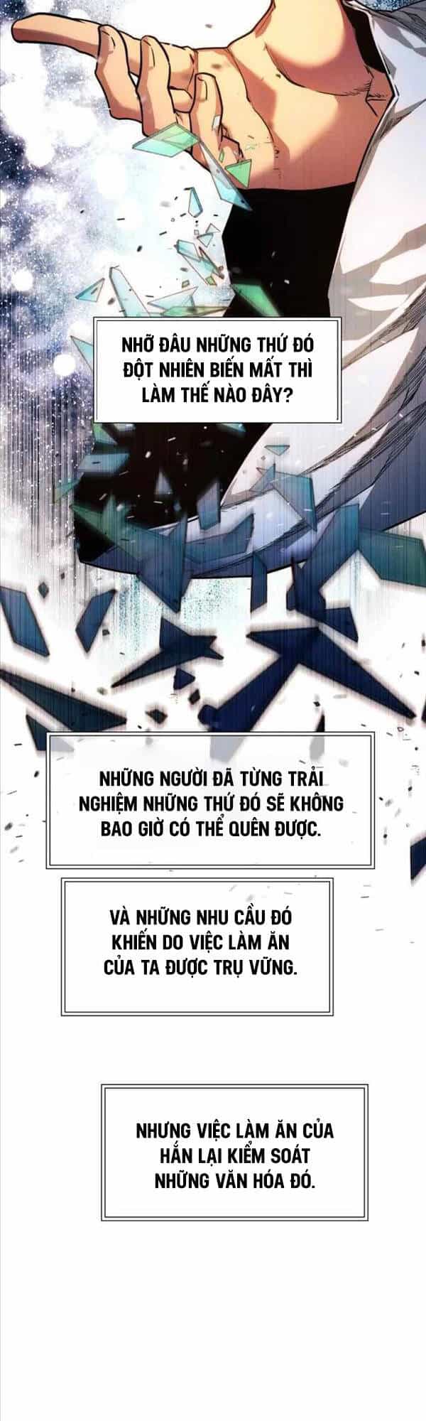 Chuyển Sinh Vào Thế Giới Võ Lâm - Chương 34 - ảnh 29