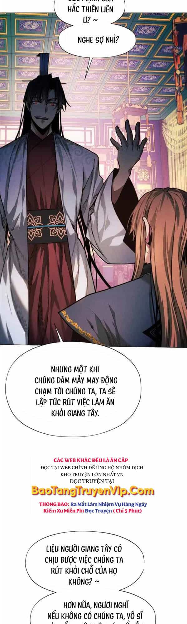 Chuyển Sinh Vào Thế Giới Võ Lâm - Chương 34 - ảnh 31