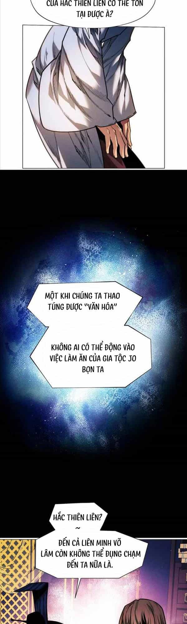 Chuyển Sinh Vào Thế Giới Võ Lâm - Chương 34 - ảnh 32