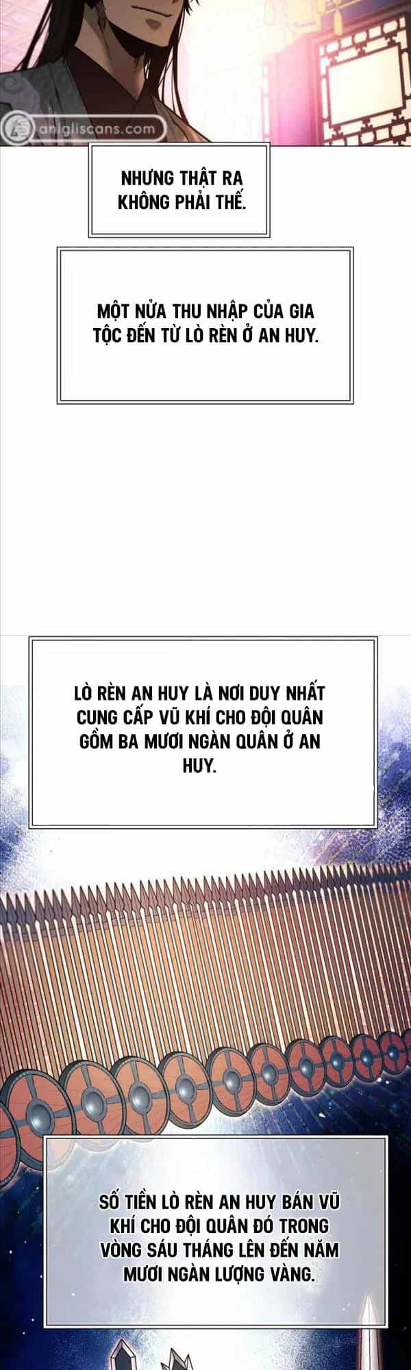 Chuyển Sinh Vào Thế Giới Võ Lâm - Chương 34 - ảnh 39