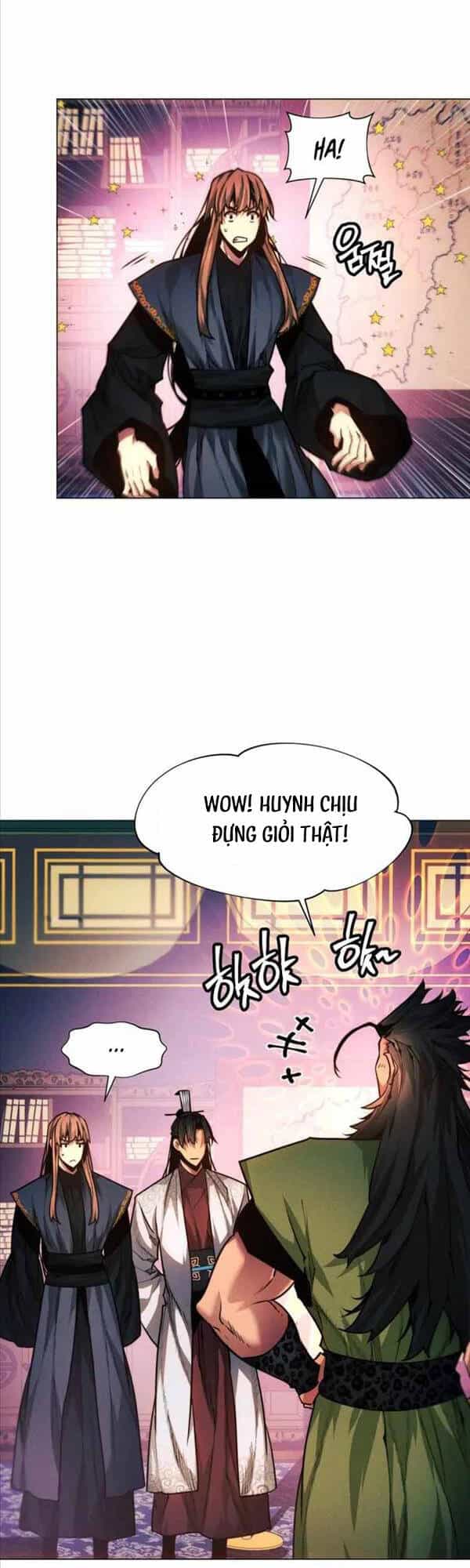 Chuyển Sinh Vào Thế Giới Võ Lâm - Chương 34 - ảnh 48