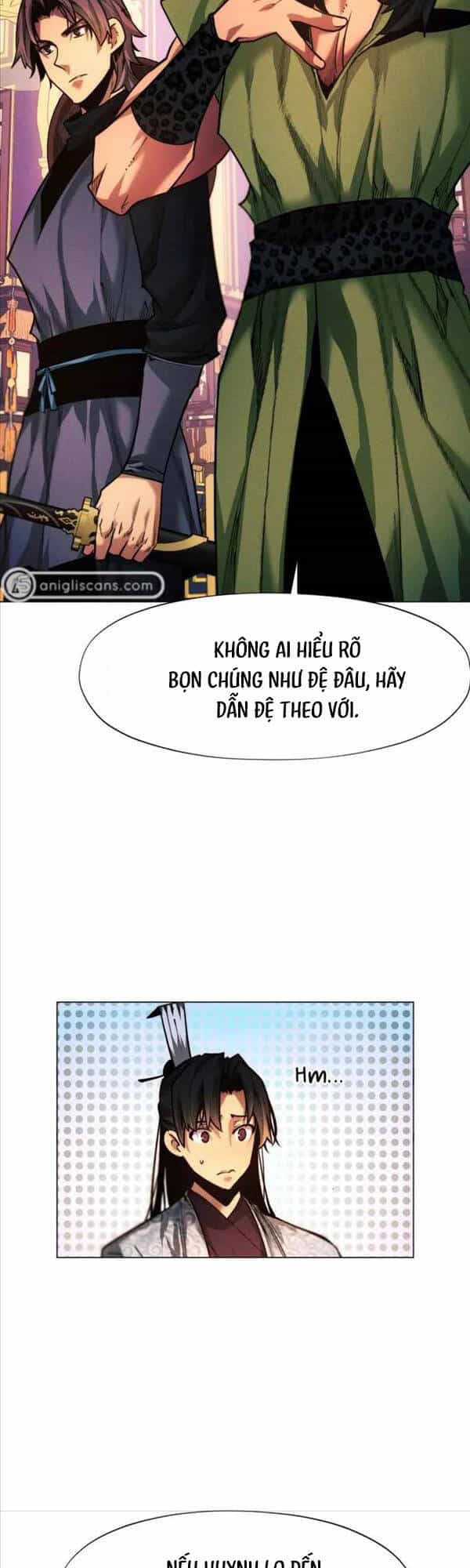 Chuyển Sinh Vào Thế Giới Võ Lâm - Chương 34 - ảnh 50