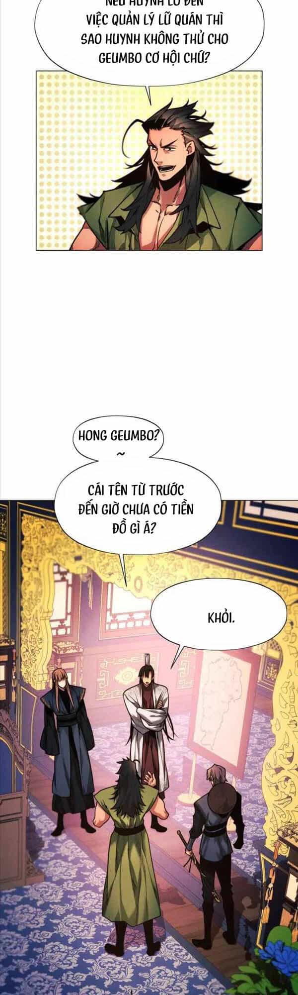 Chuyển Sinh Vào Thế Giới Võ Lâm - Chương 34 - ảnh 51