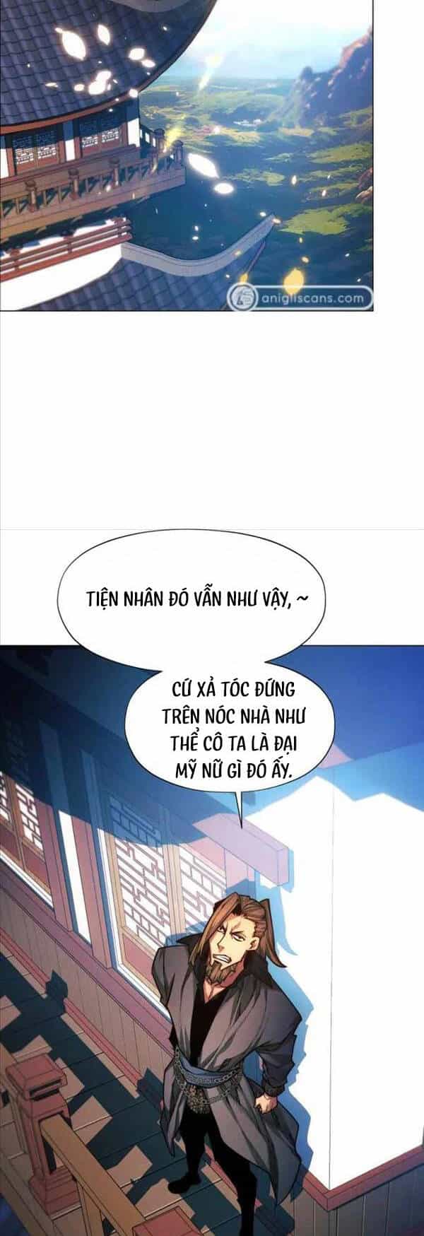 Chuyển Sinh Vào Thế Giới Võ Lâm - Chương 34 - ảnh 56