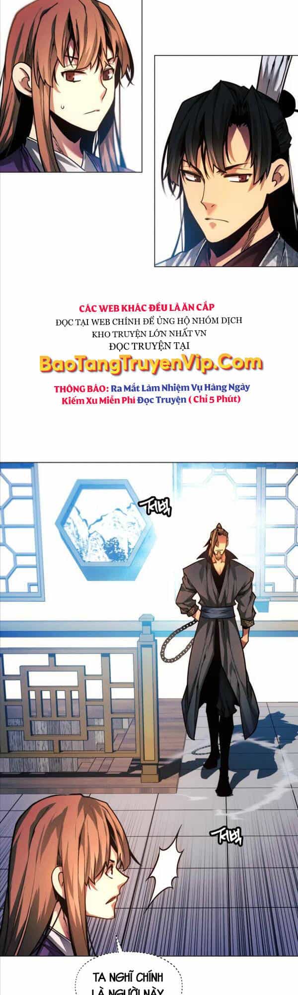 Chuyển Sinh Vào Thế Giới Võ Lâm - Chương 35 - ảnh 17