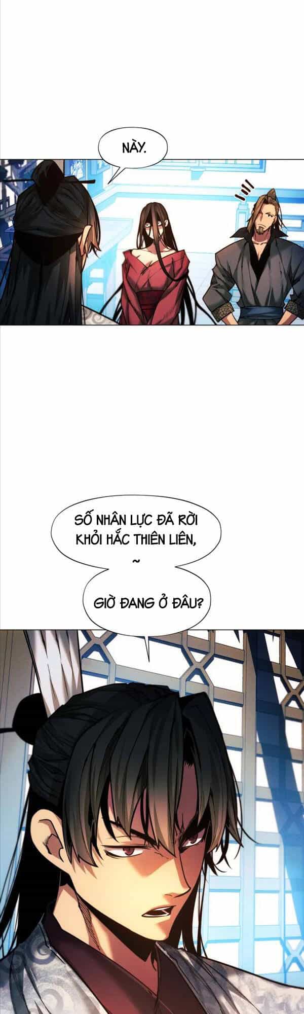 Chuyển Sinh Vào Thế Giới Võ Lâm - Chương 35 - ảnh 48