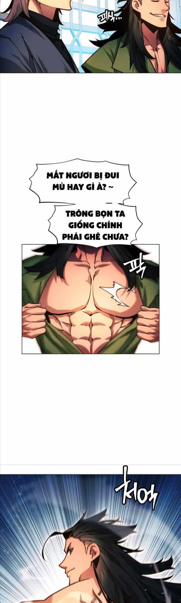 Chuyển Sinh Vào Thế Giới Võ Lâm - Chương 35 - ảnh 50