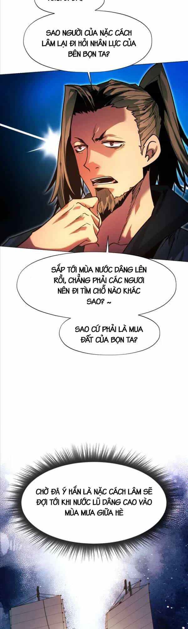 Chuyển Sinh Vào Thế Giới Võ Lâm - Chương 35 - ảnh 52