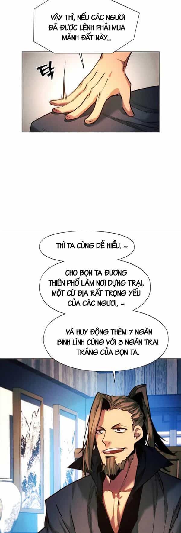 Chuyển Sinh Vào Thế Giới Võ Lâm - Chương 35 - ảnh 56