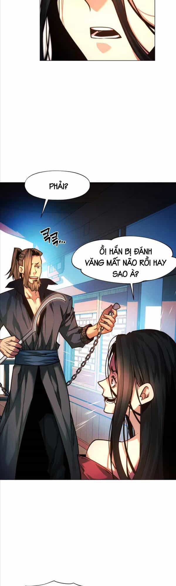Chuyển Sinh Vào Thế Giới Võ Lâm - Chương 35 - ảnh 9