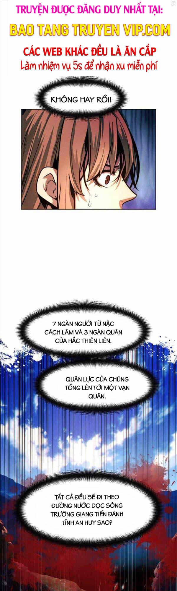 Chuyển Sinh Vào Thế Giới Võ Lâm - Chương 36 - ảnh 1