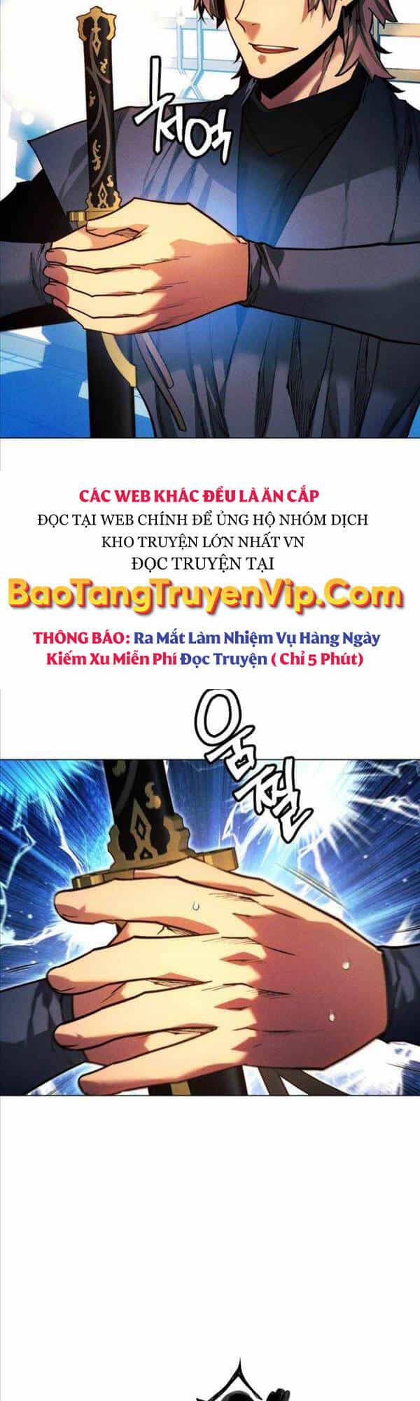 Chuyển Sinh Vào Thế Giới Võ Lâm - Chương 36 - ảnh 15