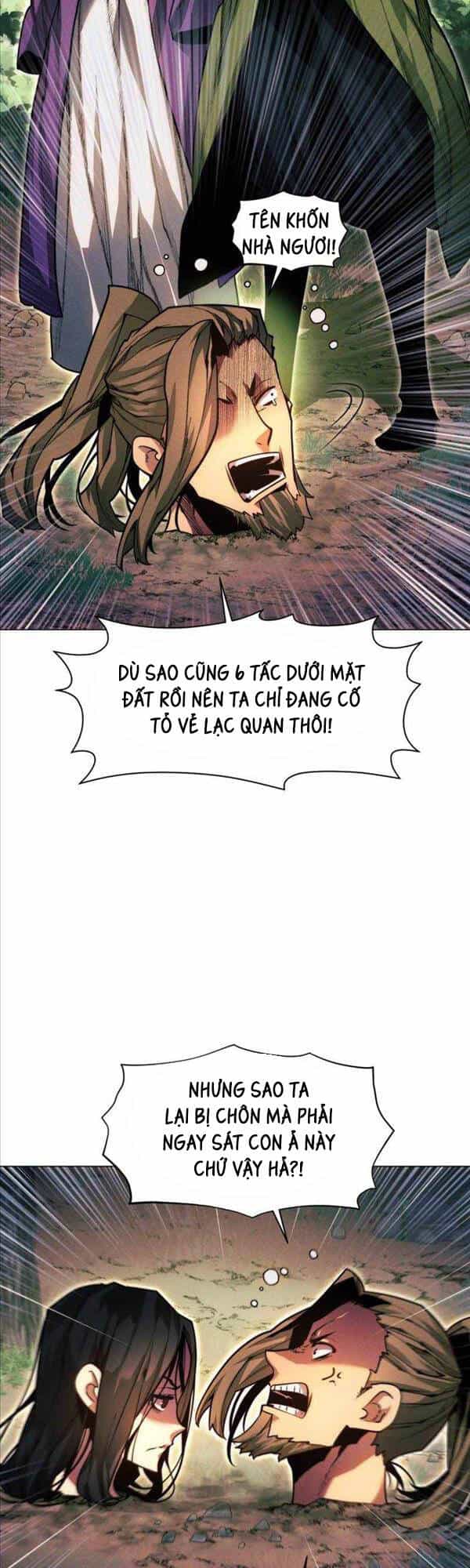 Chuyển Sinh Vào Thế Giới Võ Lâm - Chương 36 - ảnh 20