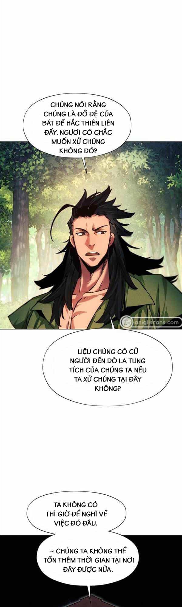 Chuyển Sinh Vào Thế Giới Võ Lâm - Chương 36 - ảnh 27