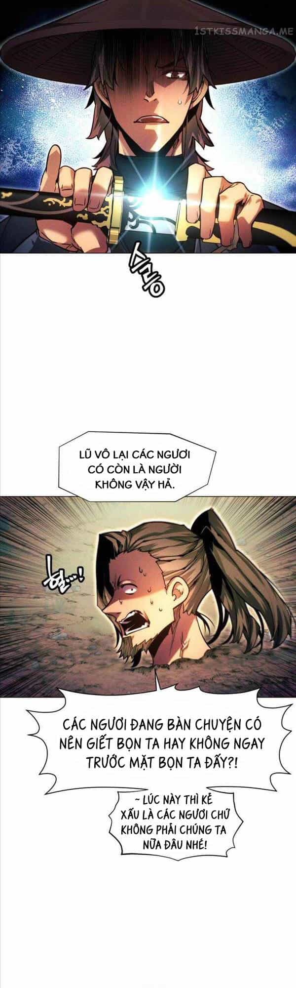 Chuyển Sinh Vào Thế Giới Võ Lâm - Chương 36 - ảnh 28