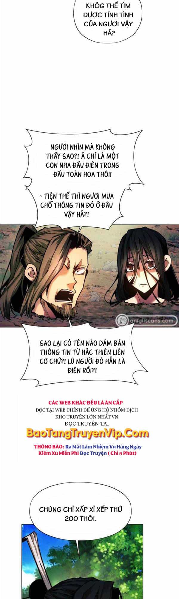Chuyển Sinh Vào Thế Giới Võ Lâm - Chương 36 - ảnh 31