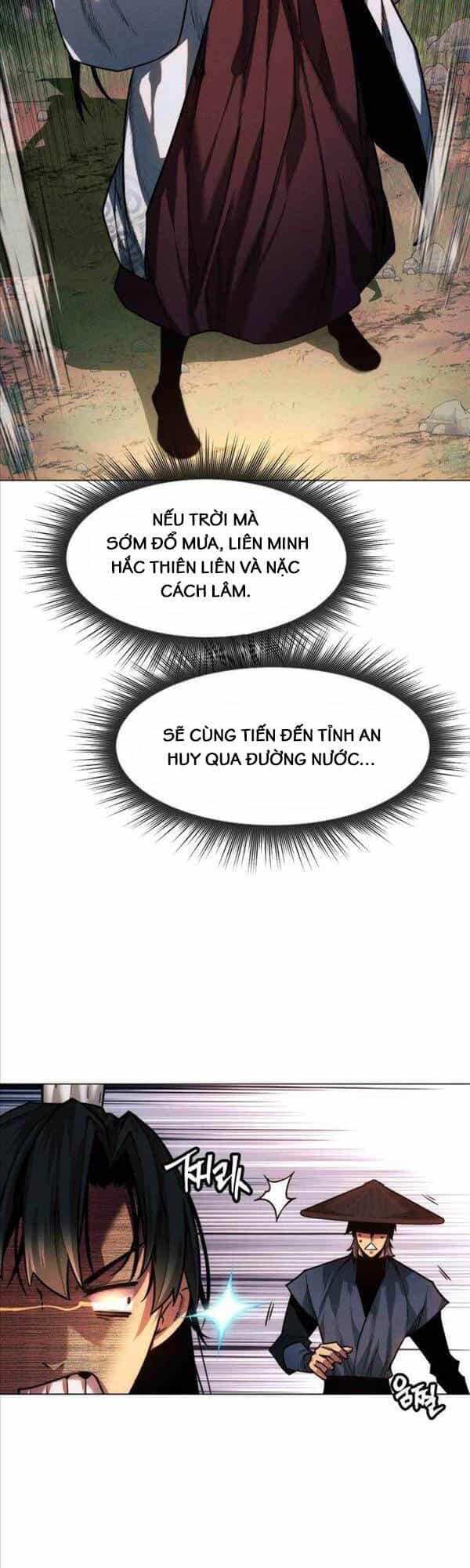 Chuyển Sinh Vào Thế Giới Võ Lâm - Chương 36 - ảnh 34
