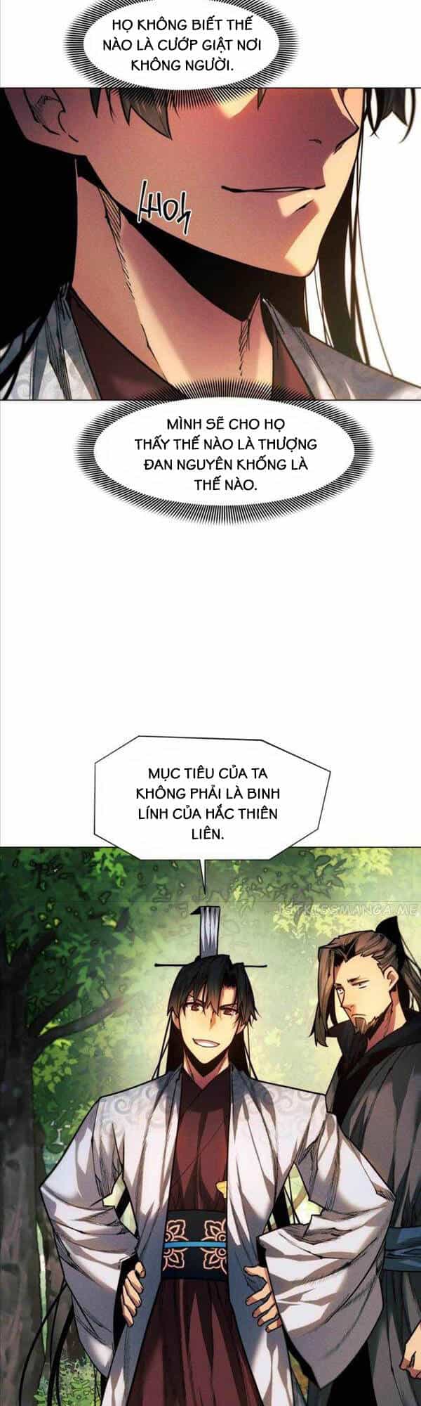 Chuyển Sinh Vào Thế Giới Võ Lâm - Chương 36 - ảnh 49