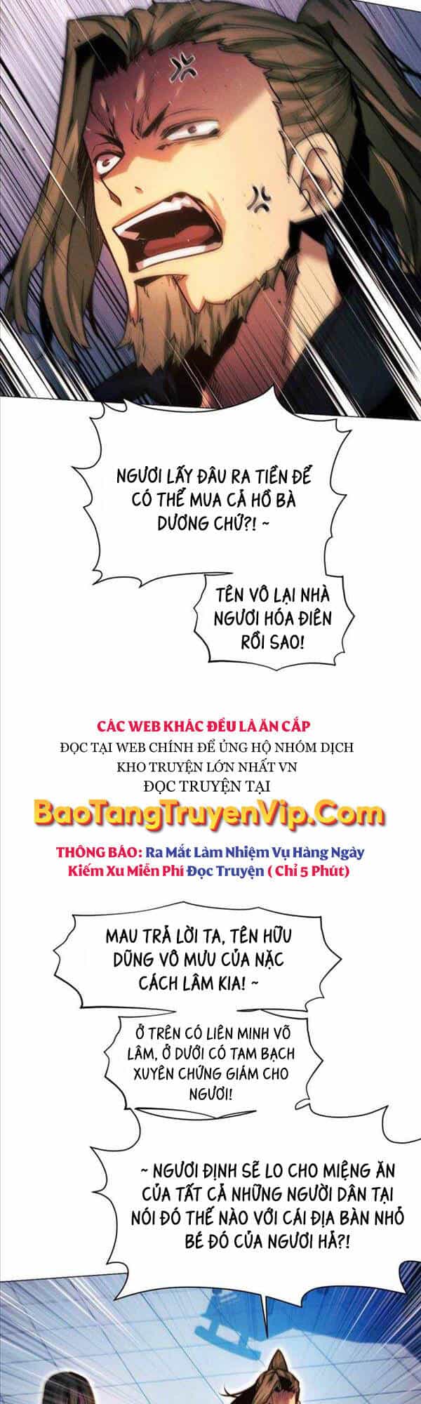 Chuyển Sinh Vào Thế Giới Võ Lâm - Chương 36 - ảnh 9