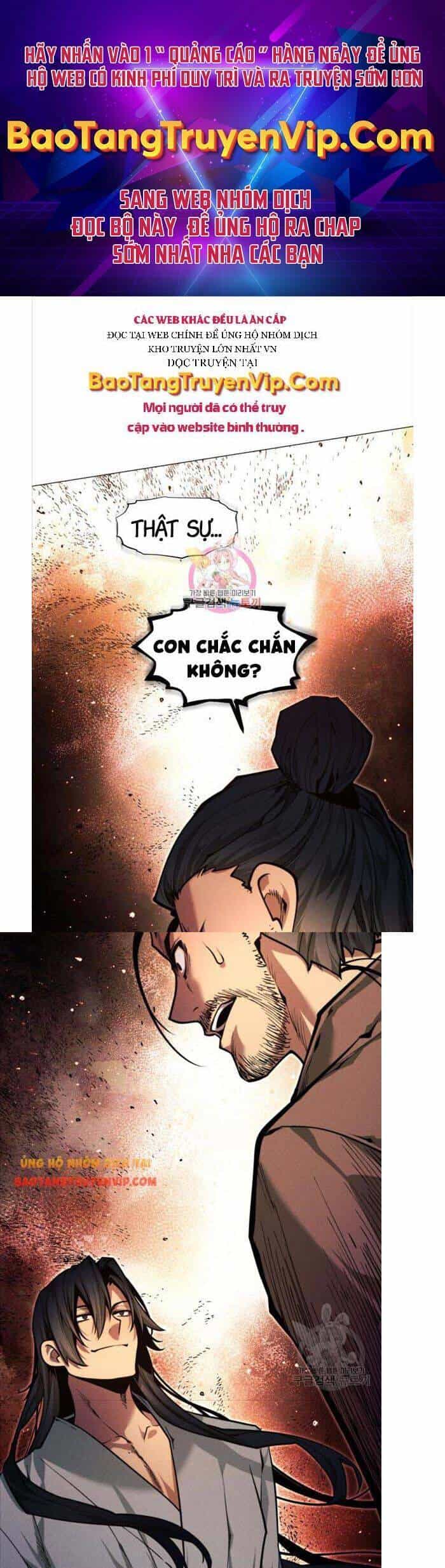 Chuyển Sinh Vào Thế Giới Võ Lâm - Chương 4 - ảnh 1