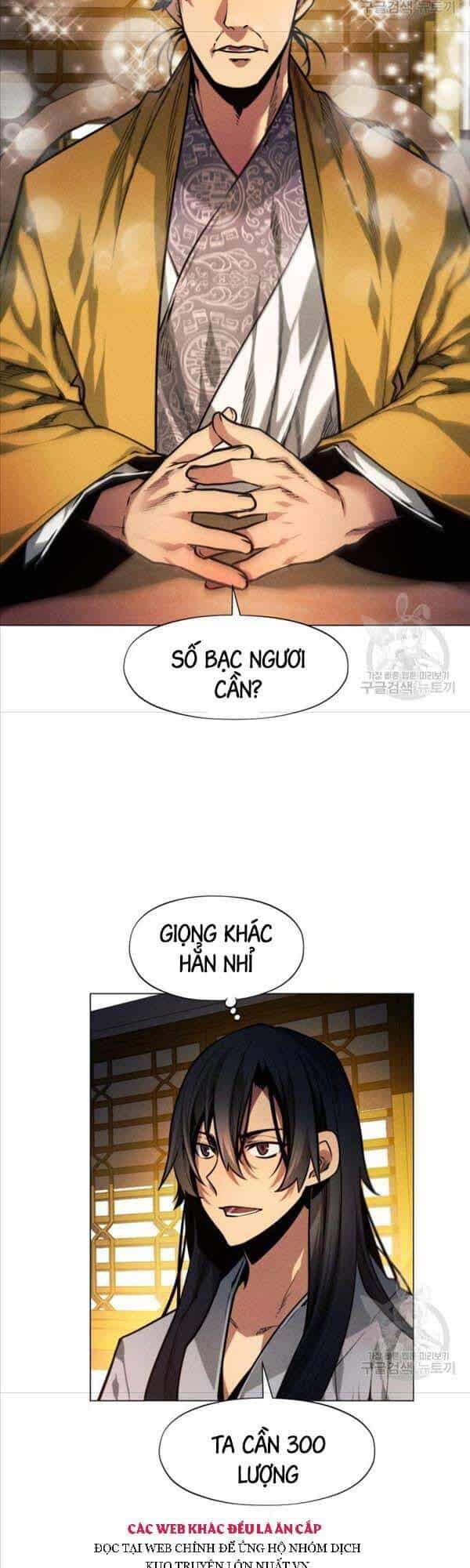 Chuyển Sinh Vào Thế Giới Võ Lâm - Chương 4 - ảnh 14