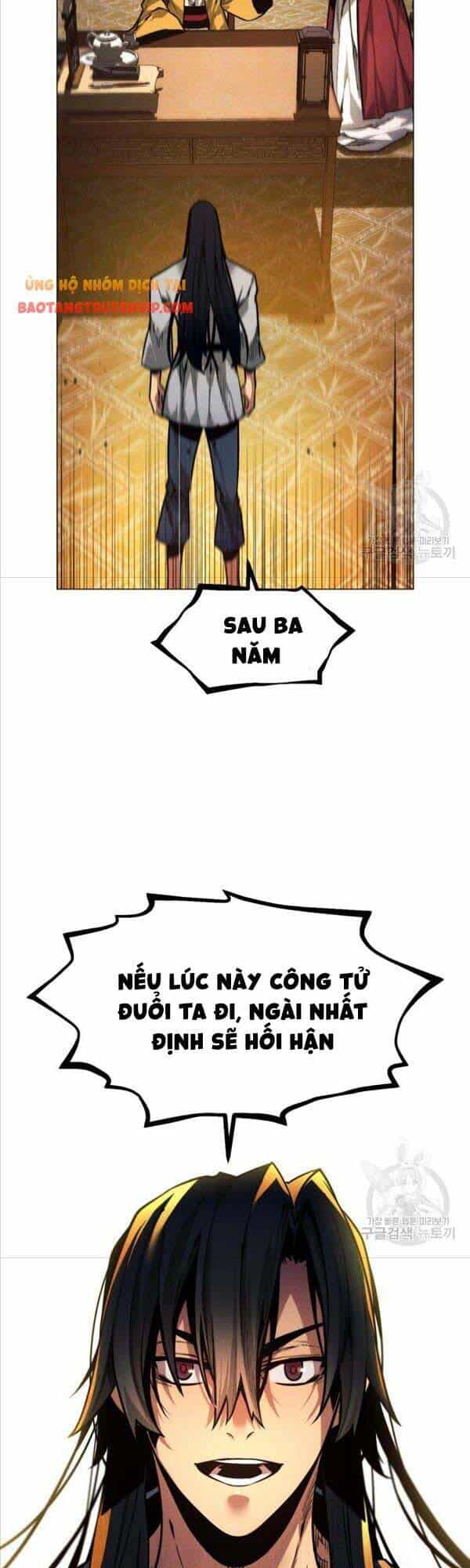 Chuyển Sinh Vào Thế Giới Võ Lâm - Chương 4 - ảnh 16