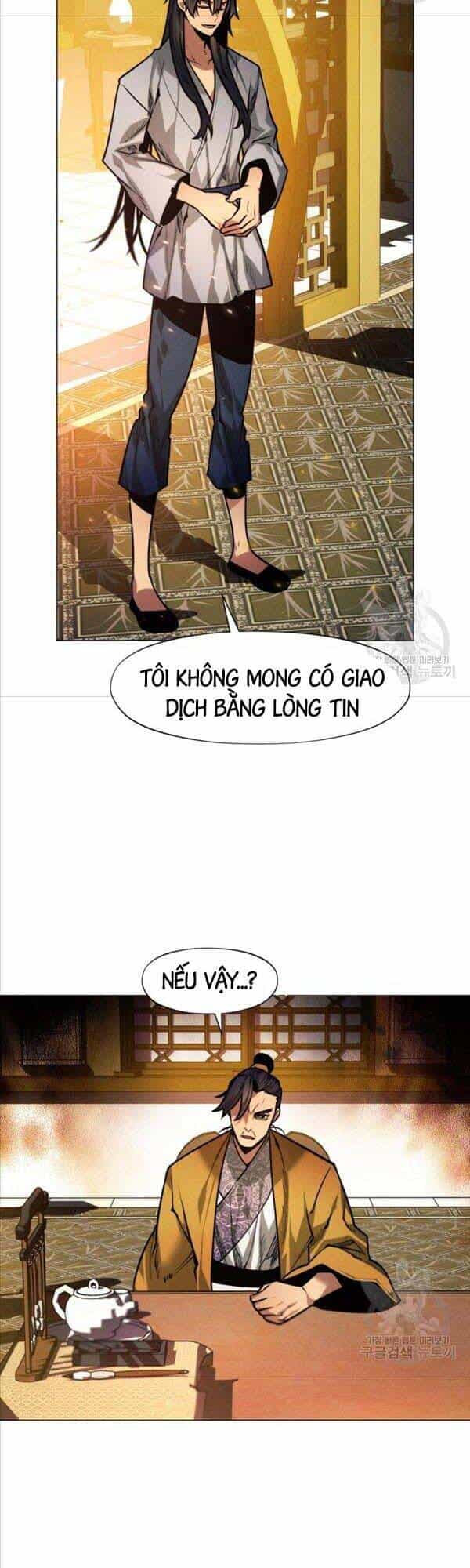 Chuyển Sinh Vào Thế Giới Võ Lâm - Chương 4 - ảnh 22
