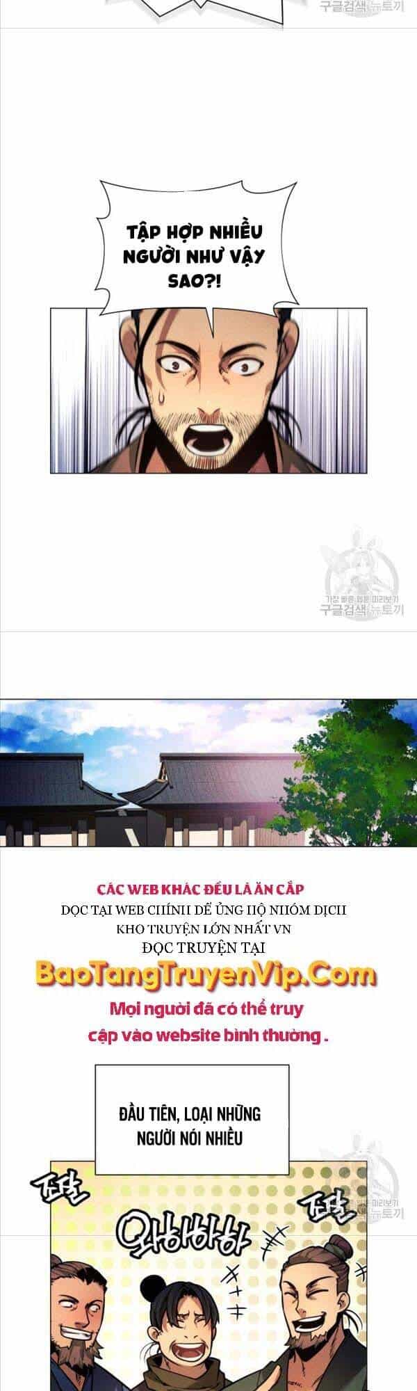 Chuyển Sinh Vào Thế Giới Võ Lâm - Chương 4 - ảnh 43