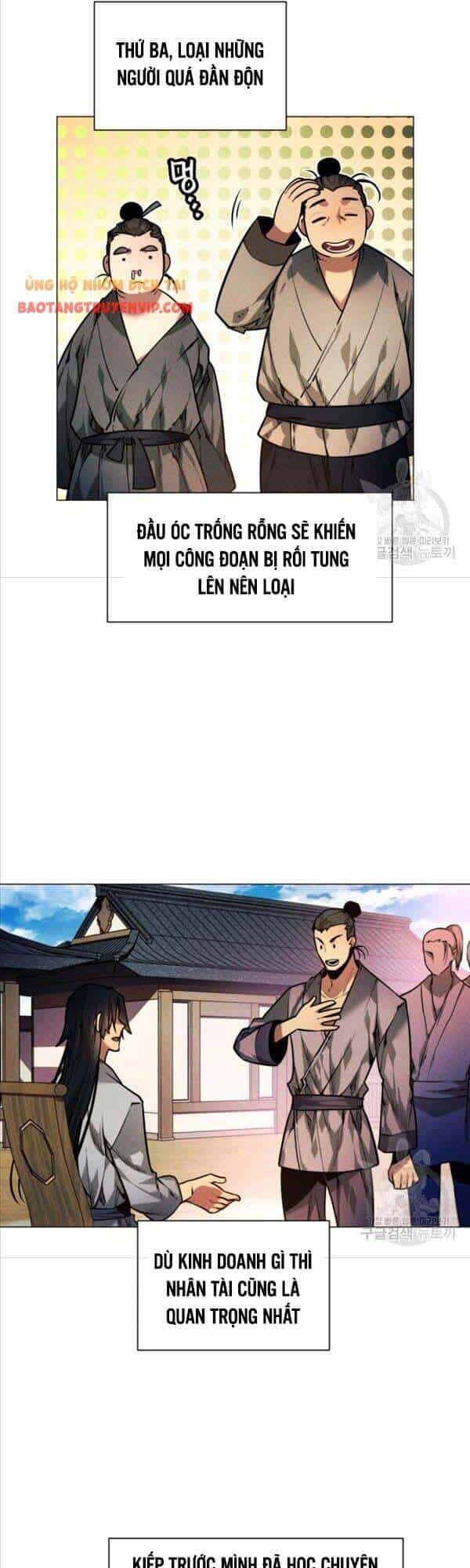 Chuyển Sinh Vào Thế Giới Võ Lâm - Chương 4 - ảnh 45