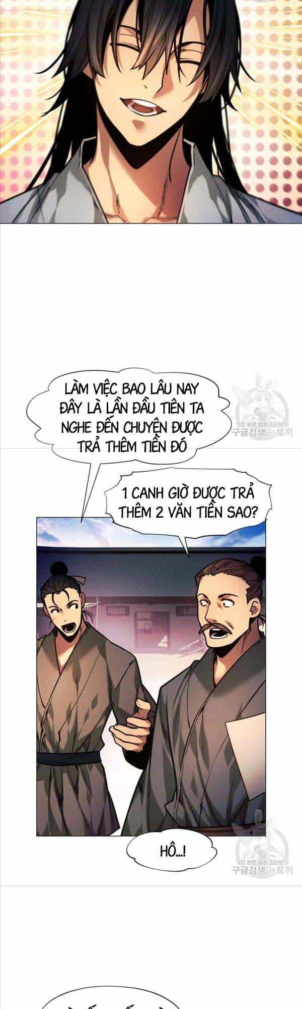Chuyển Sinh Vào Thế Giới Võ Lâm - Chương 4 - ảnh 51
