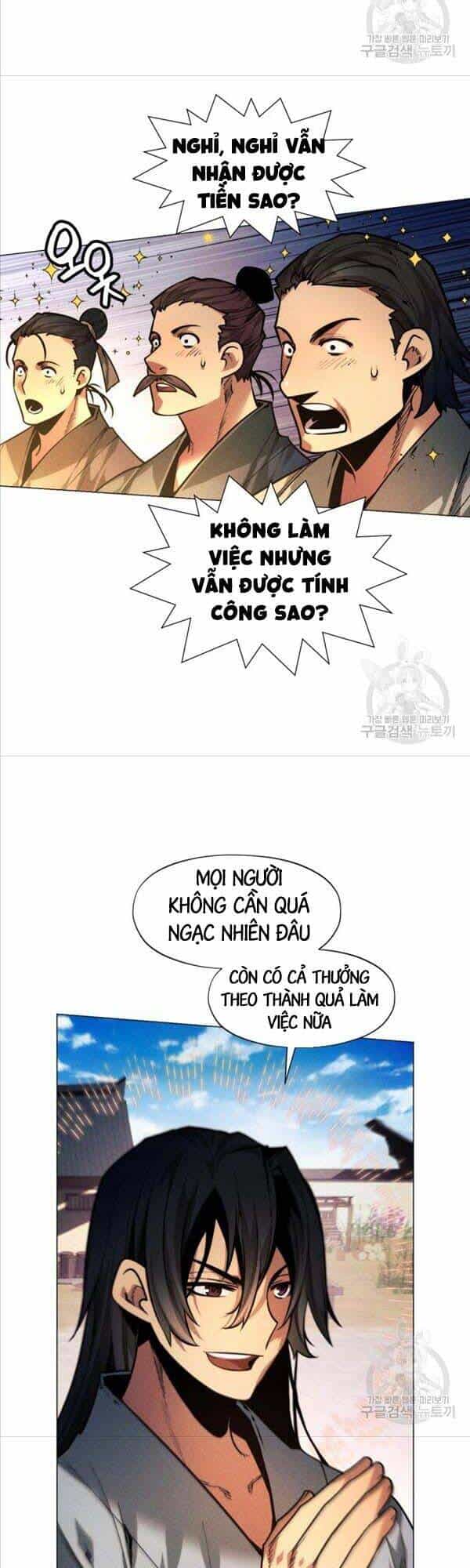 Chuyển Sinh Vào Thế Giới Võ Lâm - Chương 4 - ảnh 54