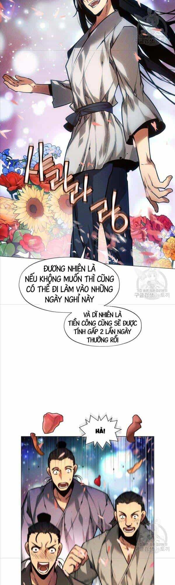 Chuyển Sinh Vào Thế Giới Võ Lâm - Chương 4 - ảnh 57