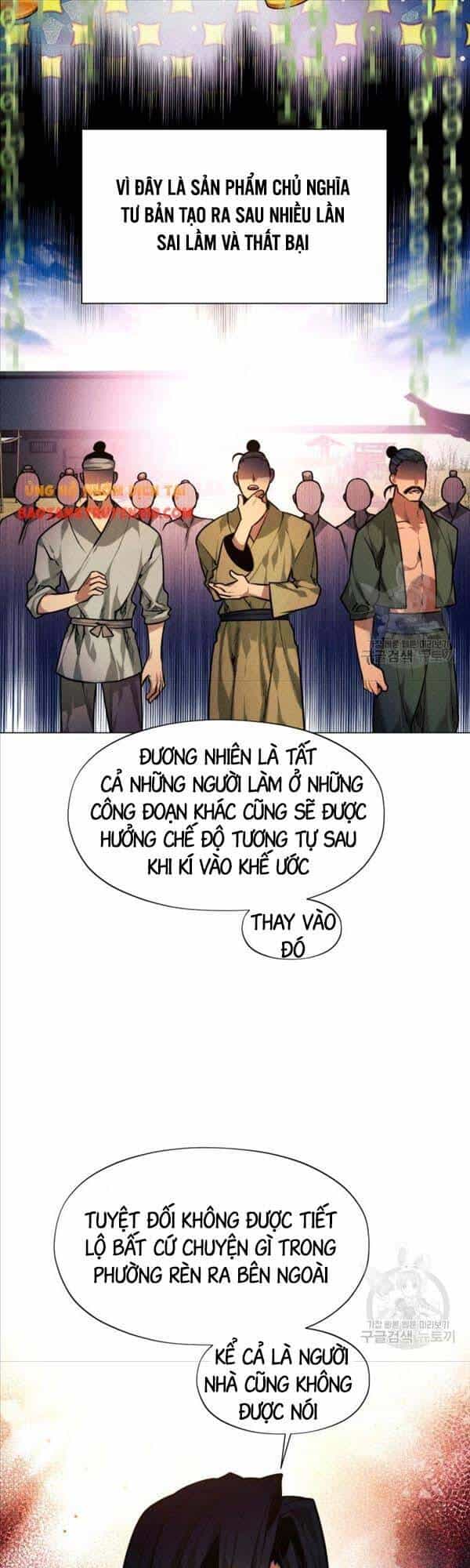 Chuyển Sinh Vào Thế Giới Võ Lâm - Chương 4 - ảnh 59