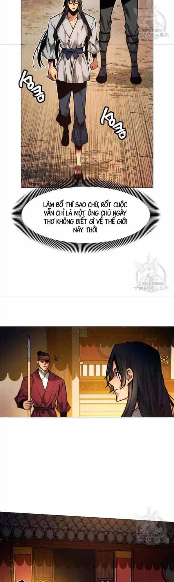Chuyển Sinh Vào Thế Giới Võ Lâm - Chương 4 - ảnh 7