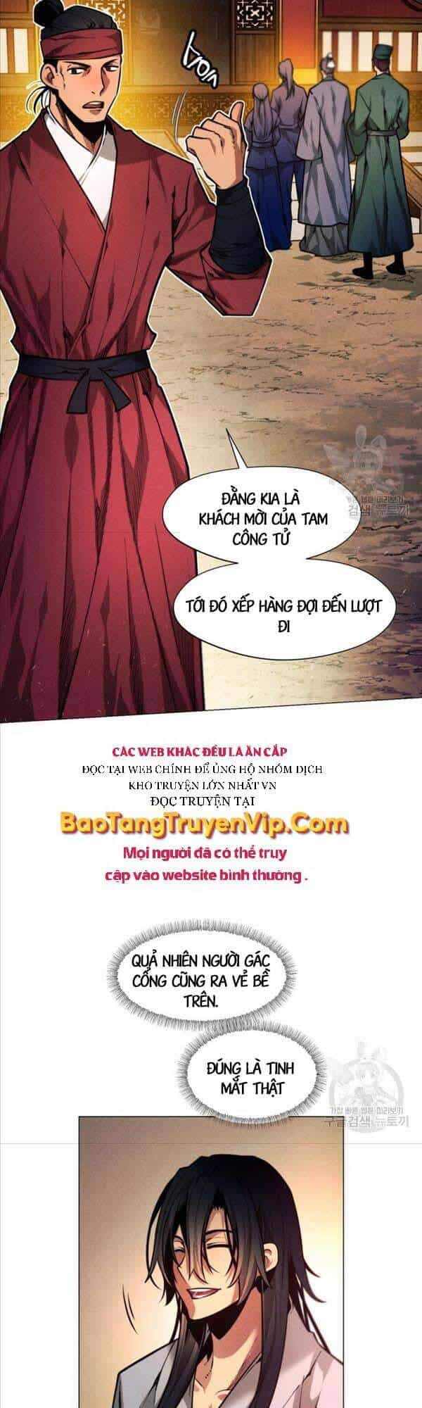 Chuyển Sinh Vào Thế Giới Võ Lâm - Chương 4 - ảnh 8