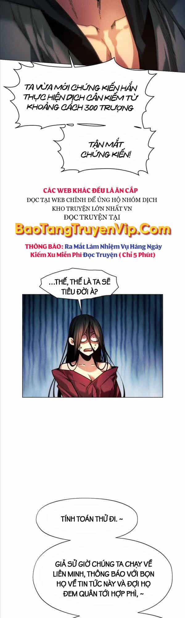 Chuyển Sinh Vào Thế Giới Võ Lâm - Chương 37 - ảnh 13