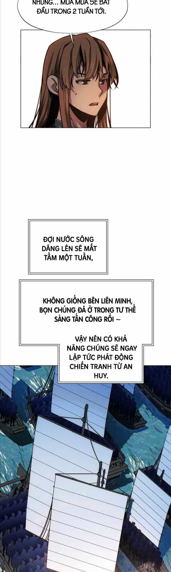 Chuyển Sinh Vào Thế Giới Võ Lâm - Chương 37 - ảnh 15