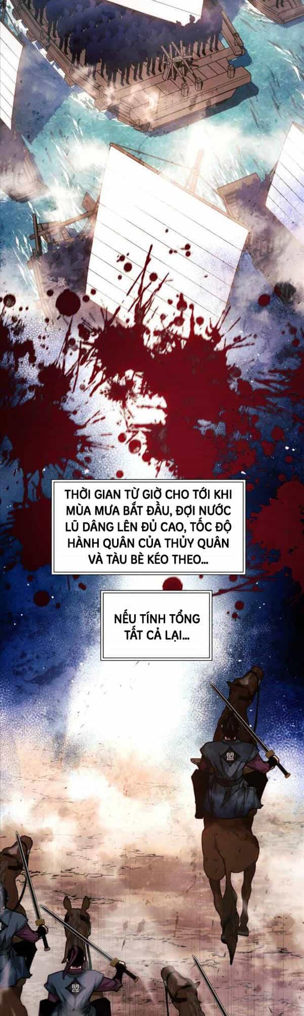 Chuyển Sinh Vào Thế Giới Võ Lâm - Chương 37 - ảnh 16
