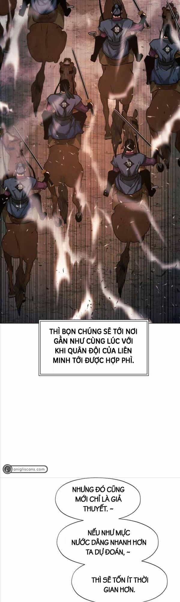 Chuyển Sinh Vào Thế Giới Võ Lâm - Chương 37 - ảnh 17