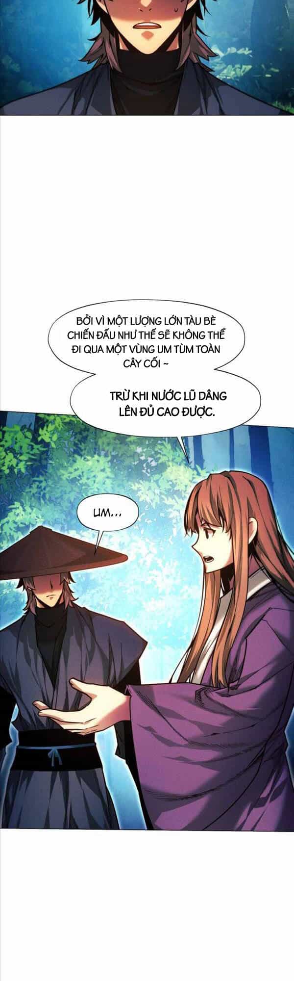Chuyển Sinh Vào Thế Giới Võ Lâm - Chương 37 - ảnh 19