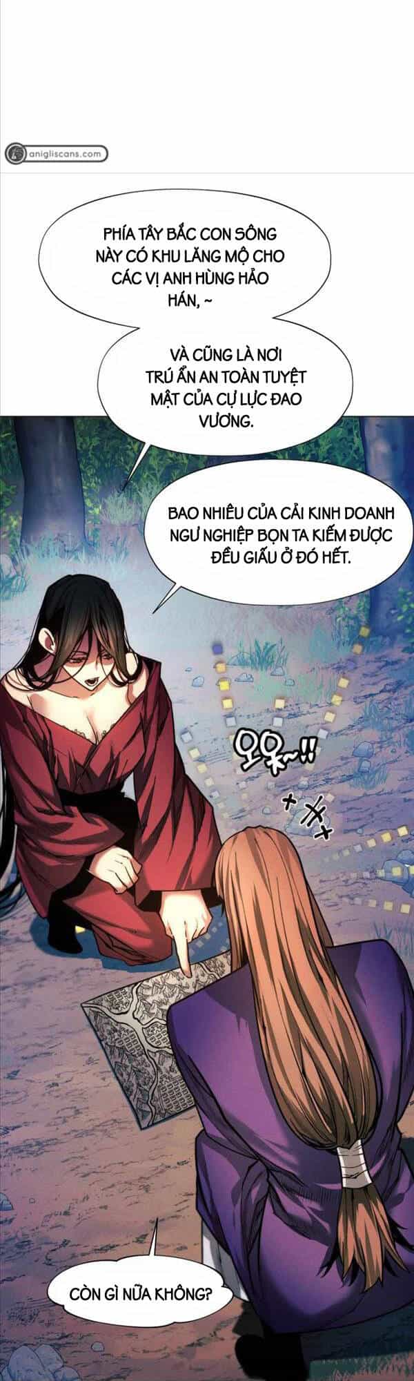 Chuyển Sinh Vào Thế Giới Võ Lâm - Chương 37 - ảnh 29